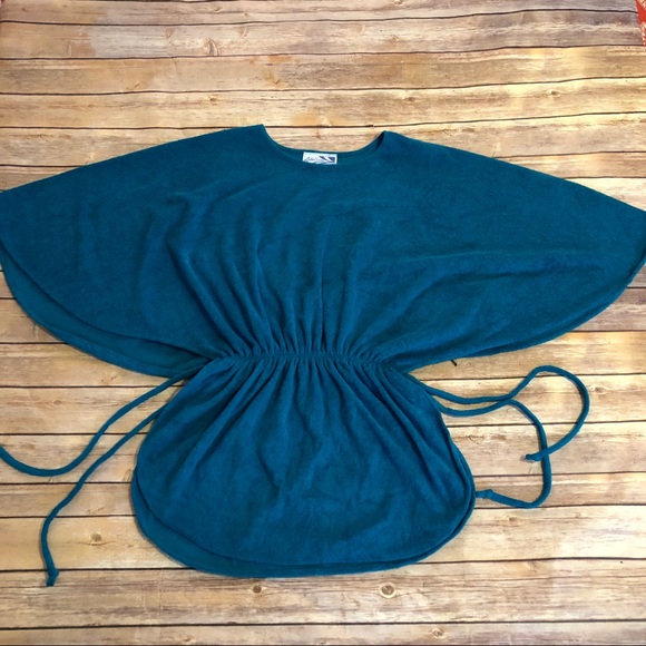 Other - 🛑BOGO Sexy Beach Cover or Top Poncho Style